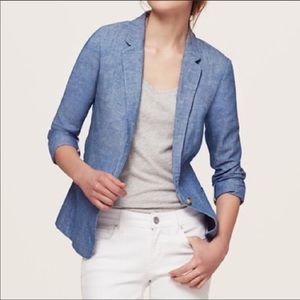 LOFT blazer